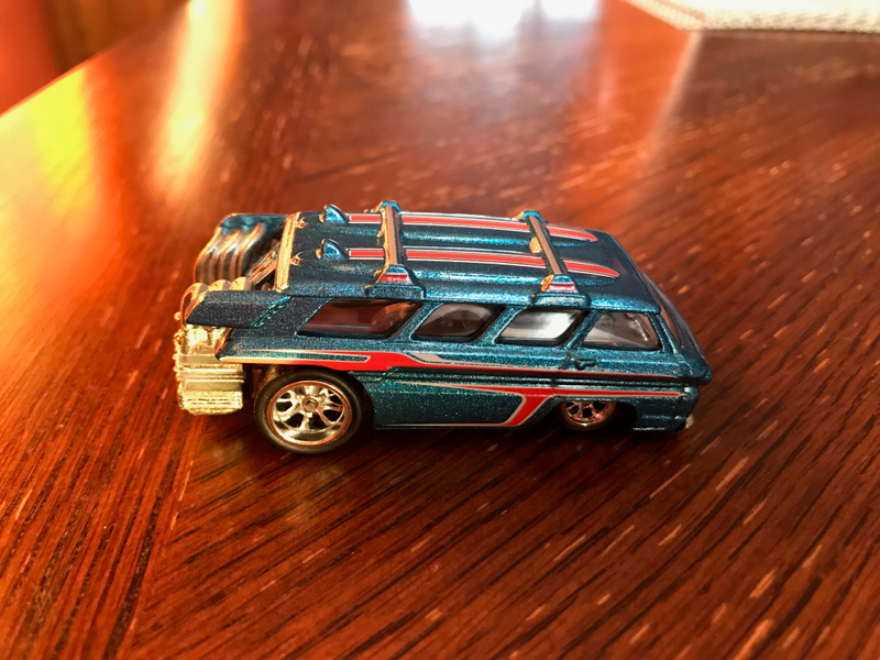 Illustration for article titled This may be the start of me going beyond wheel swaps